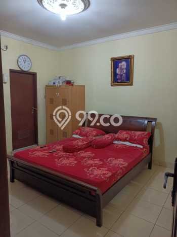 Jual Rumah Strategis Bagus Punya 4 KT di Kelapa Gading Jakarta Utara SHM Jual Rumah Strategis Bagus Punya 4 KT di Kelapa Gading Jakarta Utara SHM