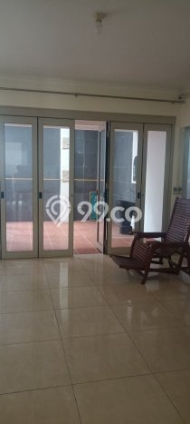 Rumah Mewah LB 225m2 Siap Huni Desain Elegan di BSD Delatinos, Tangerang Rumah Mewah LB 225m2 Siap Huni Desain Elegan di BSD Delatinos, Tangerang