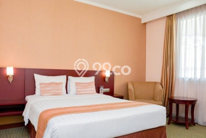 LOKASI PREMIUM! Hotel di , Luas 5000m2m², Lokasi Mainroad LOKASI PREMIUM! Hotel di , Luas 5000m2m², Lokasi Mainroad