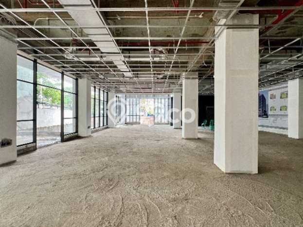 Kantor Premium Kawasan Mampang, Luas 3229m2m², Jalan Utama, Area Bisnis Aktif Kantor Premium Kawasan Mampang, Luas 3229m2m², Jalan Utama, Area Bisnis Aktif