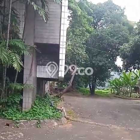 Kantor Dijual di Jakarta Barat LT 4336m2 & LB 2116m2 Lokasi Terbaik! Kantor Dijual di Jakarta Barat LT 4336m2 & LB 2116m2 Lokasi Terbaik!