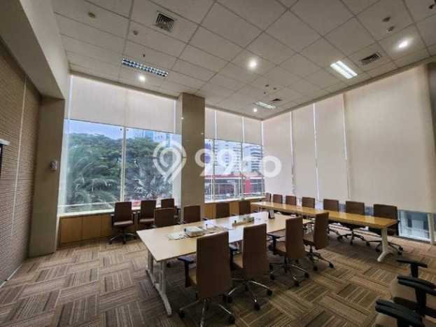 AREA KOMERSIAL! Kantor Kawasan Menteng, Luas 6596m2m², Lokasi Premium AREA KOMERSIAL! Kantor Kawasan Menteng, Luas 6596m2m², Lokasi Premium