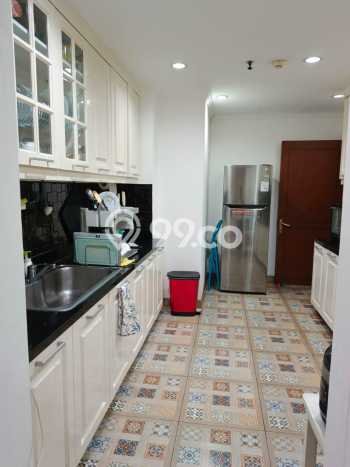 Hunian Apartemen Eksklusif untuk Dijual di Jakarta Selatan dengan 3 BR & 2 Kamar Mandi Hunian Apartemen Eksklusif untuk Dijual di Jakarta Selatan dengan 3 BR & 2 Kamar Mandi