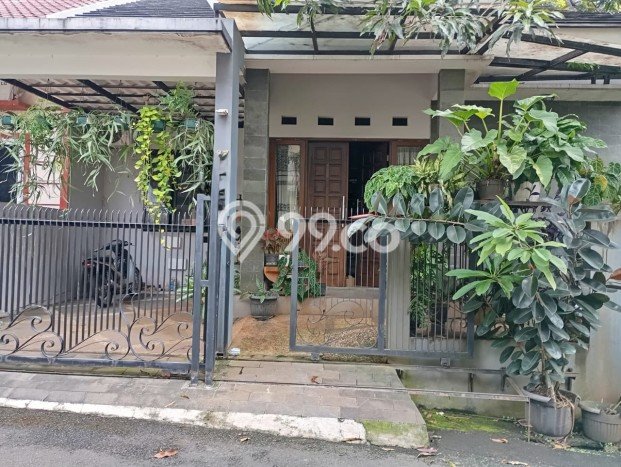 Rumah Modern Minimalis 3 KT Bisa Langsung Pindah di Pamulang Rumah Modern Minimalis 3 KT Bisa Langsung Pindah di Pamulang