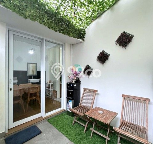 Jual Rumah Eksklusif 2 KT di Citra Grand, Jakarta Timur Jual Rumah Eksklusif 2 KT di Citra Grand, Jakarta Timur