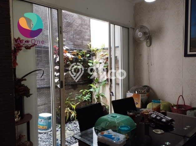 Jarang Ada! Rumah Kontrakan 4 Kamar Bagus Siap Huni Kota Wisata Jarang Ada! Rumah Kontrakan 4 Kamar Bagus Siap Huni Kota Wisata