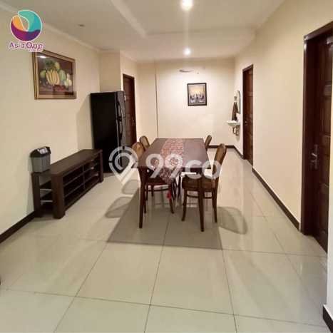 Rumah Elit LB 200m2 Siap Huni Desain Elegan di Kota Wisata, Bogor Rumah Elit LB 200m2 Siap Huni Desain Elegan di Kota Wisata, Bogor
