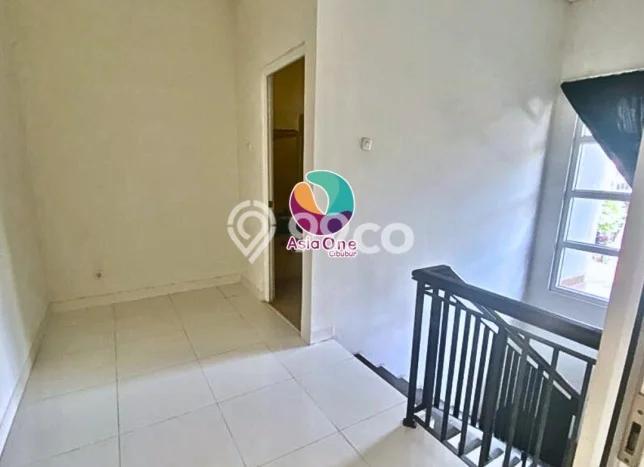 Disewakan! Rumah 3 Kamar Tidur &
3 Kamar Mandi di Raffles Hills, Jakarta Timur Disewakan! Rumah 3 Kamar Tidur &
3 Kamar Mandi di Raffles Hills, Jakarta Timur