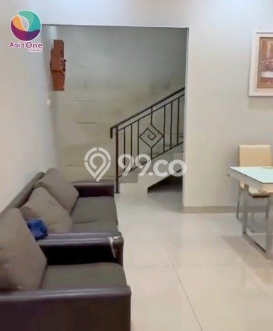 Sewa Rumah Murah di Citra Grand Jakarta Timur Punya 3 KT Sewa Rumah Murah di Citra Grand Jakarta Timur Punya 3 KT