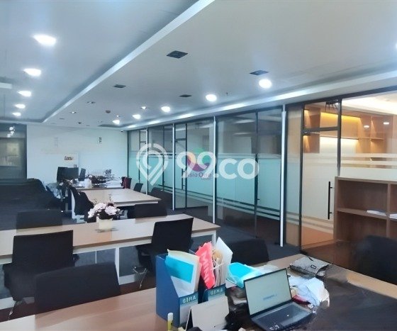Unit Komersial Dijual di Jakarta Selatan LT 801m2 & LB 801m2 Unit Komersial Dijual di Jakarta Selatan LT 801m2 & LB 801m2