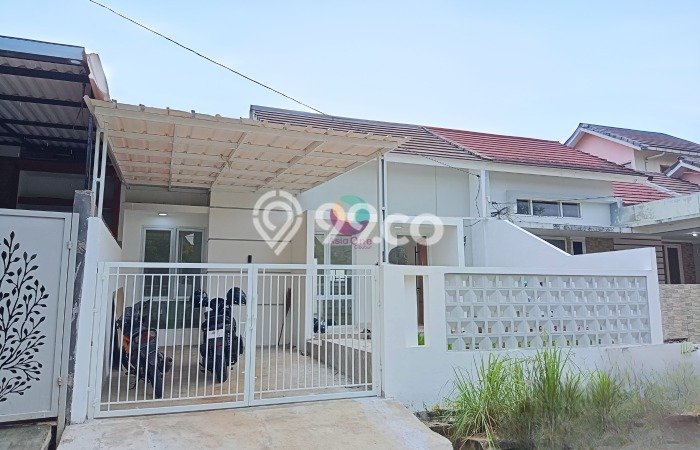 Jual Rumah Favorit Siap Huni LB 85m2 di Cileungsi, Bogor Jual Rumah Favorit Siap Huni LB 85m2 di Cileungsi, Bogor