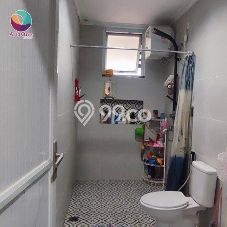 PENAWARAN TERBAIK! Rumah Strategis di Kota Wisata, LT 128m² LB 120m² PENAWARAN TERBAIK! Rumah Strategis di Kota Wisata, LT 128m² LB 120m²