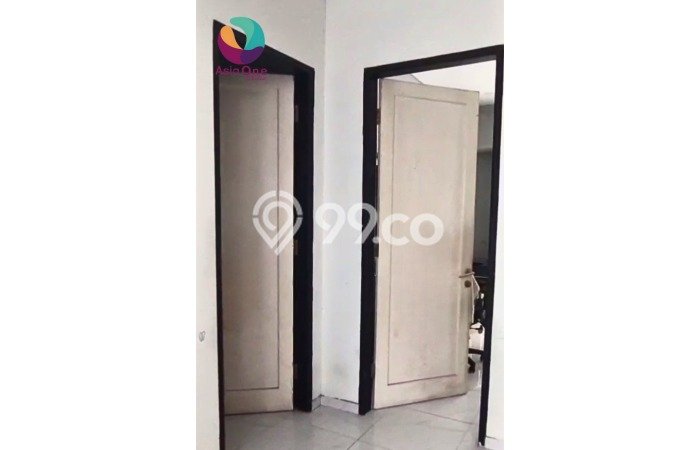 Rumah Modern 3 Kamar LT 136m2 di Legenda Wisata Rumah Modern 3 Kamar LT 136m2 di Legenda Wisata