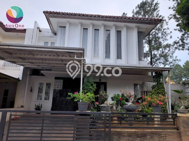 Rumah Luxury Modern Siap Huni di Citra Grand Jakarta Timur Rumah Luxury Modern Siap Huni di Citra Grand Jakarta Timur