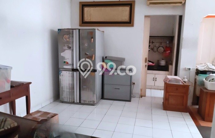 Dijual Rumah Mewah Elegan Dengan View Eksklusif di Kota Wisata, Jakarta Timur Dijual Rumah Mewah Elegan Dengan View Eksklusif di Kota Wisata, Jakarta Timur