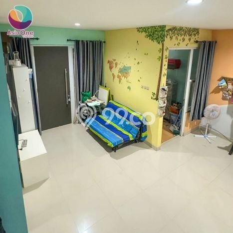 Rumah 2 Lantai Siap Huni Di Citra Grand Akses Tol Jatikarya Rumah 2 Lantai Siap Huni Di Citra Grand Akses Tol Jatikarya