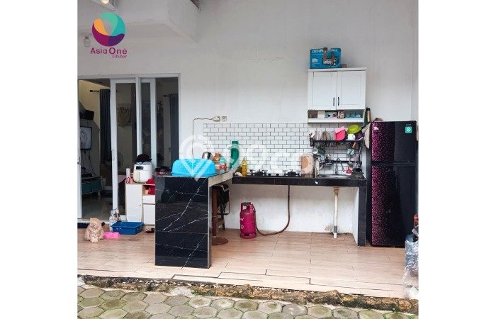 For Sale Rumah 3 Kamar Lokasi Ideal Bagus dan Strategis di Cileungsi For Sale Rumah 3 Kamar Lokasi Ideal Bagus dan Strategis di Cileungsi