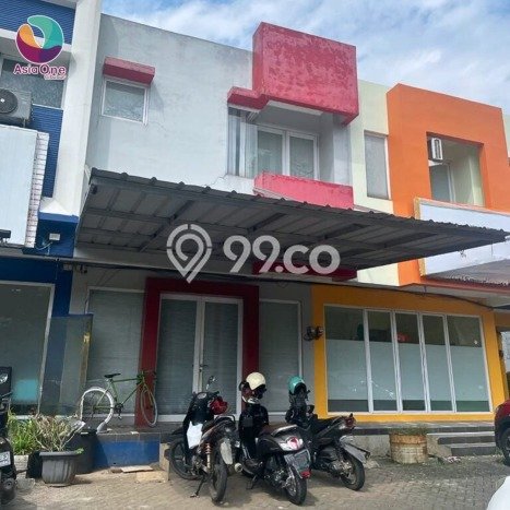 Ruko Dijual di Jakarta Timur LT 90m2 & LB 155m2 Lokasi Terbaik! Ruko Dijual di Jakarta Timur LT 90m2 & LB 155m2 Lokasi Terbaik!