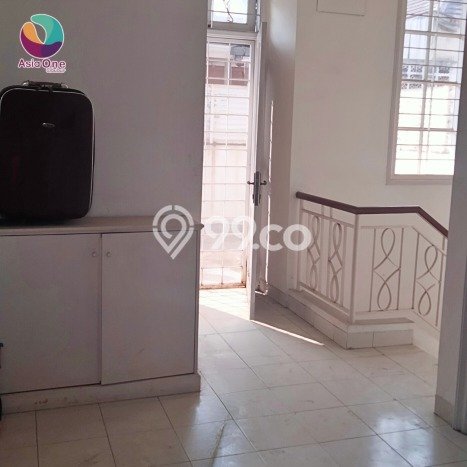 Dijual Rumah Eksklusif 2 KT di Kota Wisata, Jakarta Timur Dijual Rumah Eksklusif 2 KT di Kota Wisata, Jakarta Timur