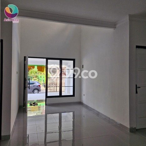 Rumah Asri 4 KT di Cileungsi, Bogor - Luas Tanah 160m² Rumah Asri 4 KT di Cileungsi, Bogor - Luas Tanah 160m²