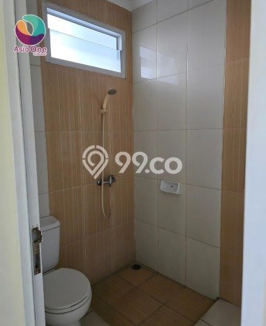 Rumah Minimalis 3 Kamar LT 105m2 di Legenda Wisata Rumah Minimalis 3 Kamar LT 105m2 di Legenda Wisata