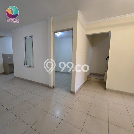 Rumah Minimalis 3 Kamar LT 105m2 di Legenda Wisata Rumah Minimalis 3 Kamar LT 105m2 di Legenda Wisata