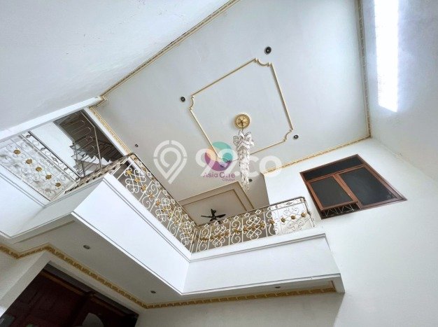 Rumah Modern 5 Kamar LT 216m2 di Limusnunggal Rumah Modern 5 Kamar LT 216m2 di Limusnunggal