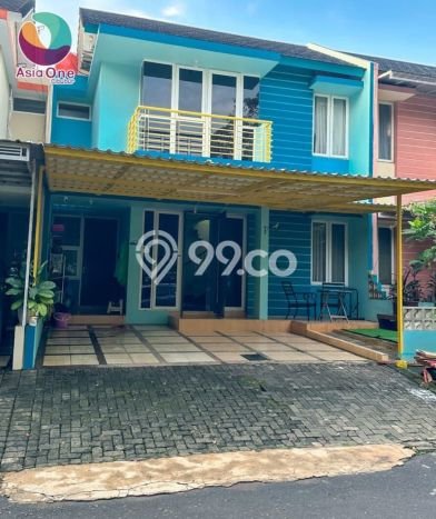 Rumah 2 Lantai Siap Huni Di Citra Grand Akses Tol Jatikarya Rumah 2 Lantai Siap Huni Di Citra Grand Akses Tol Jatikarya