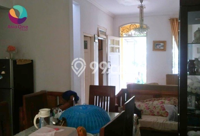 Dijual Hunian Rumah Nyaman 2 Kamar di Citra Grand, Jakarta Timur Dijual Hunian Rumah Nyaman 2 Kamar di Citra Grand, Jakarta Timur