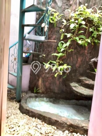 Rumah Luas Asri 3 KT Siap Huni di Kota Wisata Bogor Rumah Luas Asri 3 KT Siap Huni di Kota Wisata Bogor