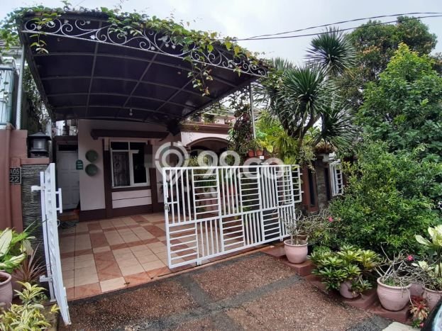 Rumah Minimalis 2 Kamar LT 127m2 di Leuwinanggung Rumah Minimalis 2 Kamar LT 127m2 di Leuwinanggung