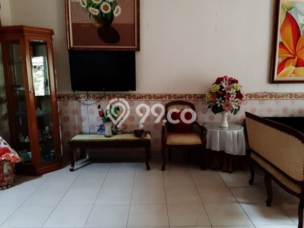 Rumah Minimalis 2 Kamar LT 127m2 di Leuwinanggung Rumah Minimalis 2 Kamar LT 127m2 di Leuwinanggung