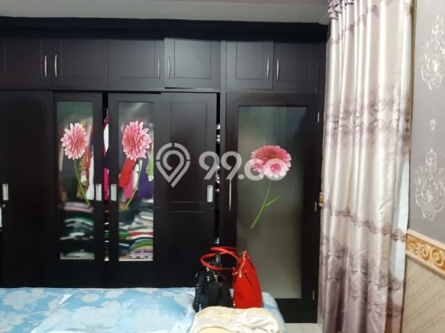 Rumah Minimalis 2 Kamar LT 127m2 di Leuwinanggung Rumah Minimalis 2 Kamar LT 127m2 di Leuwinanggung