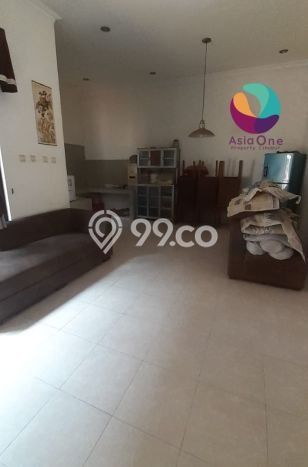 Rumah Modern 2 KT di Cibubur Bogor Unfurnished Rumah Modern 2 KT di Cibubur Bogor Unfurnished