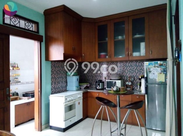 Hunian Nyaman Asri 5 KT Siap Huni di Cibubur Bogor Hunian Nyaman Asri 5 KT Siap Huni di Cibubur Bogor