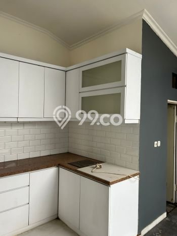 Rumah Minimalis 2 Kamar LT 112m2 di Cibubur Rumah Minimalis 2 Kamar LT 112m2 di Cibubur