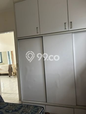 Rumah Minimalis 2 Kamar LT 112m2 di Cibubur Rumah Minimalis 2 Kamar LT 112m2 di Cibubur