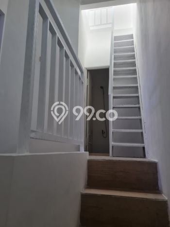 Rumah 2 lantai dalam cluster di kota wisata cibubur Rumah Rumah 2 lantai dalam cluster di kota wisata cibubur Rumah