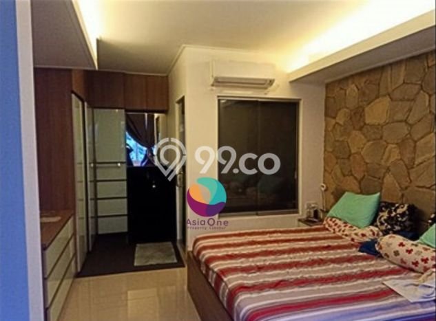 Hunian Mewah LB 240m2 Siap Pakai Desain Elegan di Cibubur, Jakarta Timur Hunian Mewah LB 240m2 Siap Pakai Desain Elegan di Cibubur, Jakarta Timur
