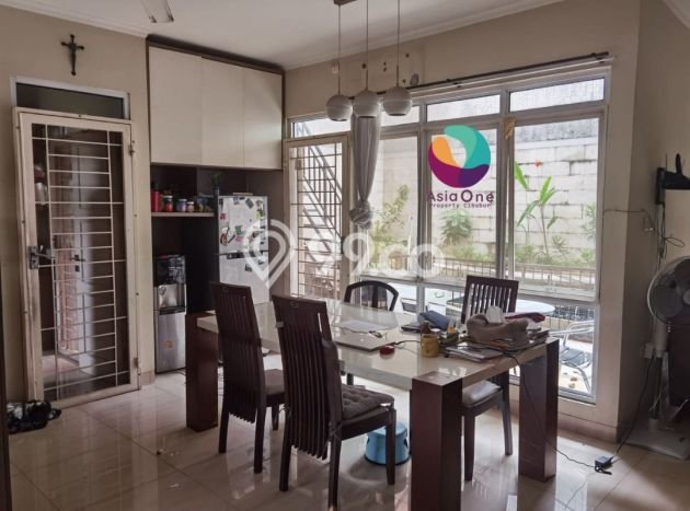 Jual Rumah Modern 3 KT di Cibubur, Bogor Jual Rumah Modern 3 KT di Cibubur, Bogor