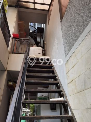 Jual Rumah Modern 3 KT di Cibubur, Bogor Jual Rumah Modern 3 KT di Cibubur, Bogor