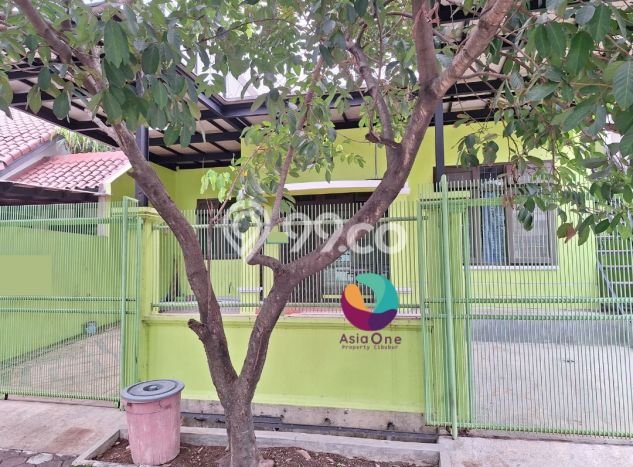 Rumah 1 lantai siap huni dekat mall TSM cibubur Rumah 1 lantai siap huni dekat mall TSM cibubur