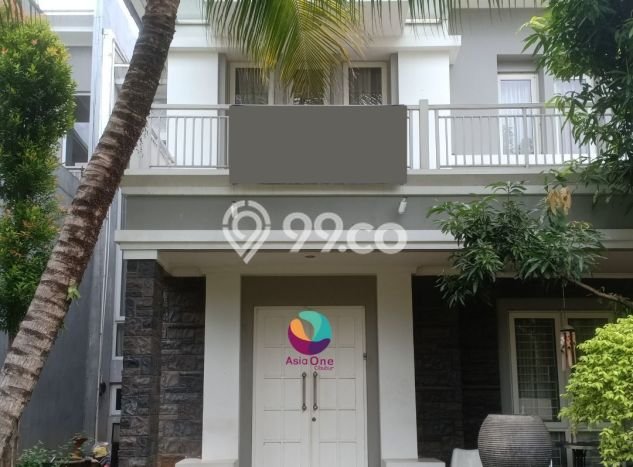 Ready to Use! Luxury House LT 330m2 Desain Elegan di Kota Wisata Ready to Use! Luxury House LT 330m2 Desain Elegan di Kota Wisata