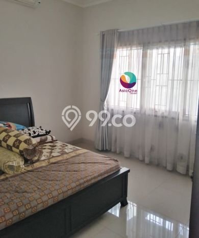 Rumah 2 lantai dalam cluster favorit kota wisata Rumah 2 lantai dalam cluster favorit kota wisata