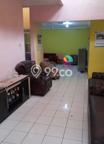 Rumah di Kota Wisata, Jakarta Timur, Luas 144m² Bangunan 100m² Rumah di Kota Wisata, Jakarta Timur, Luas 144m² Bangunan 100m²