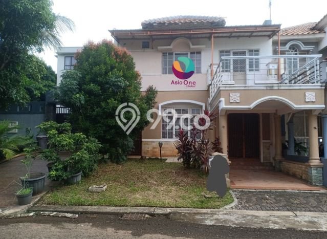 Rumah Lokasi Strategis area Legenda Wisata, Jakarta Timur, Luas 136m² LB 150m² Rumah Lokasi Strategis area Legenda Wisata, Jakarta Timur, Luas 136m² LB 150m²