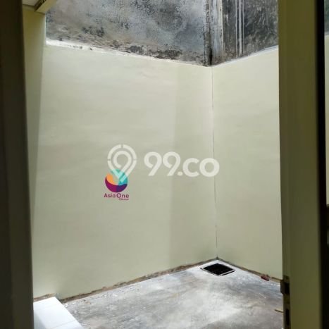 Rumah Modern 3 KT LT 120m2 di Legenda Wisata Rumah Modern 3 KT LT 120m2 di Legenda Wisata