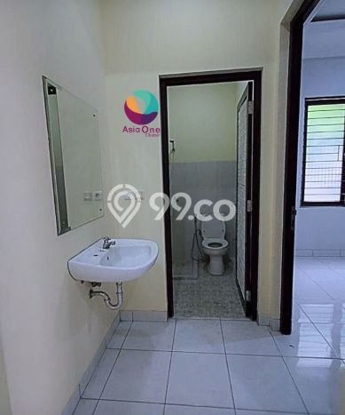 Rumah Minimalis 3 Kamar LT 105m2 di Legenda Wisata Rumah Minimalis 3 Kamar LT 105m2 di Legenda Wisata