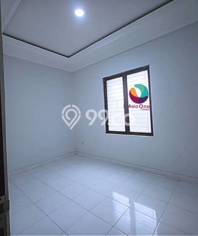 Rumah Minimalis 3 Kamar LT 105m2 di Legenda Wisata Rumah Minimalis 3 Kamar LT 105m2 di Legenda Wisata