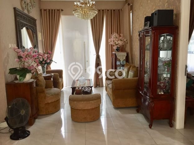 Rumah 3 Kamar Tidur Konsep Modern di Citra Grand, Dekat Fasilitas Umum, Jakarta Timur Rumah 3 Kamar Tidur Konsep Modern di Citra Grand, Dekat Fasilitas Umum, Jakarta Timur